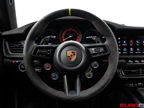 Used 2024 Porsche 911 GT3 RS RWD image 31