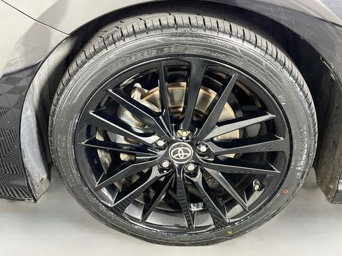 Certified 2023 Toyota Camry XSE w/ Cold Weather Package AWD/4WD image 27