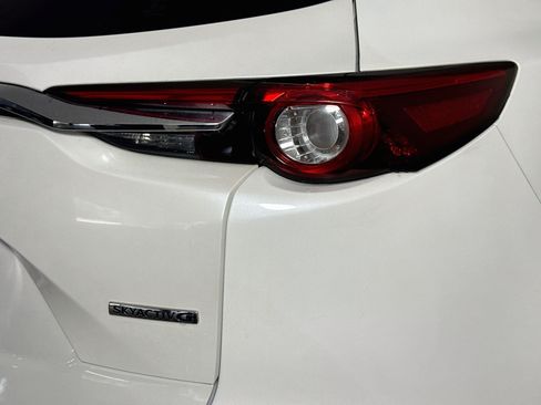 Used 2020 MAZDA CX-9 Touring AWD/4WD image 34
