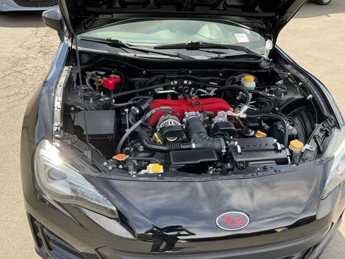 Used 2020 Subaru BRZ Limited image 22