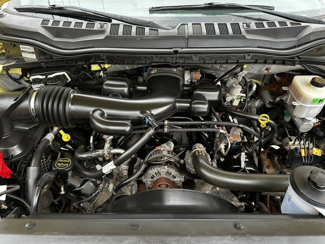 Used 2019 Ford F550 Luxury RWD image 31
