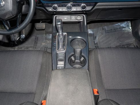 Certified 2023 Honda Civic EX image 25