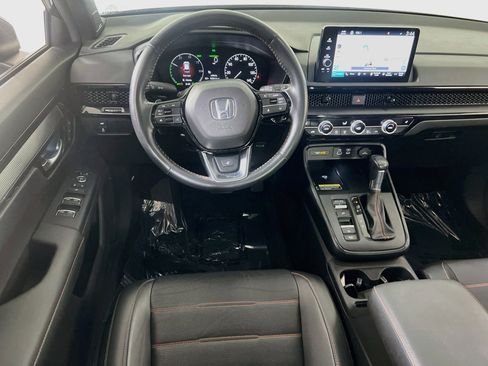 Used 2023 Honda CR-V Sport Touring image 22