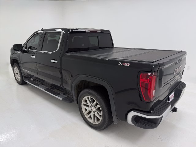 Used 2021 GMC Sierra 1500 SLT AWD/4WD image 17
