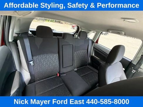 Used 2021 Mitsubishi Outlander Sport ES AWD/4WD image 22