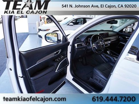 Certified 2022 Kia Telluride EX FWD image 38