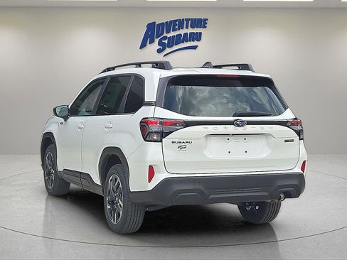 New 2026 Subaru Forester Premium AWD/4WD image 5