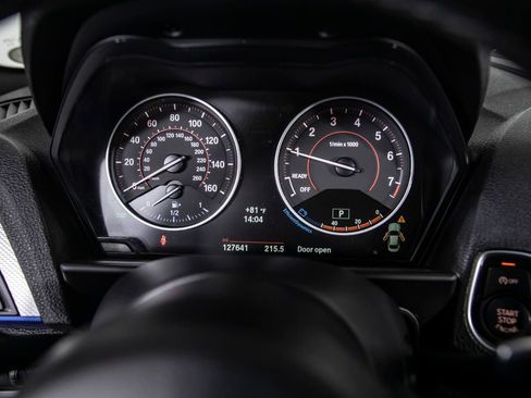 Used 2015 BMW M235i Coupe RWD image 23