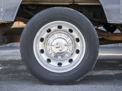 Used 2021 RAM 5500 SLT w/ Quick Order Package 2YG SLT image 27