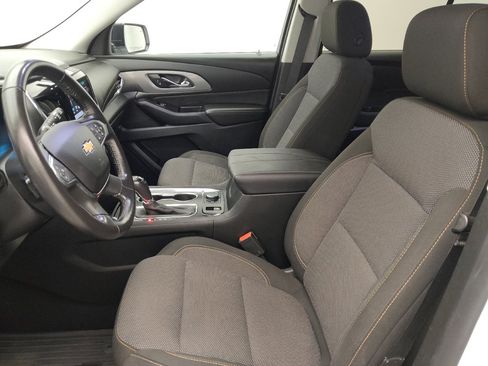 Used 2019 Chevrolet Traverse LT w/ LPO, Blackout Package AWD/4WD image 18