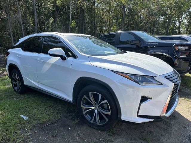 Used 2017 Lexus RX 350 AWD w/ Premium Package image 14