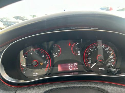 Used 2016 Dodge Dart SXT image 19