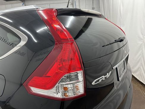 Used 2012 Honda CR-V EX-L image 24