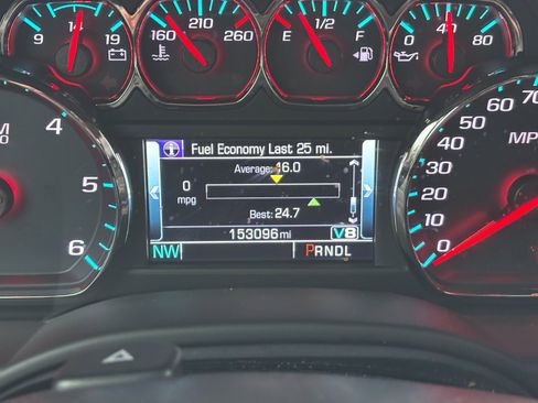 Used 2019 Chevrolet Tahoe LS w/ Max Trailering Package image 12