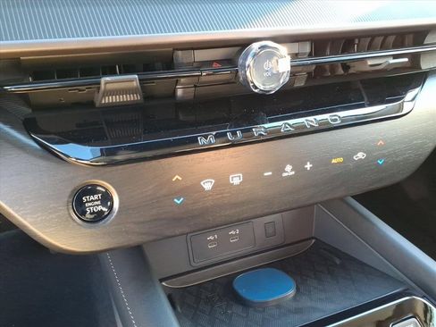 New 2026 Nissan Murano SV image 14