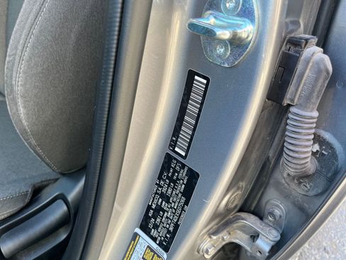 Used 2025 Kia K4 LXS image 28