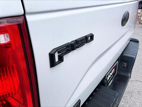 Used 2016 Ford F150 XLT w/ Equipment Group 302A Luxury RWD image 30