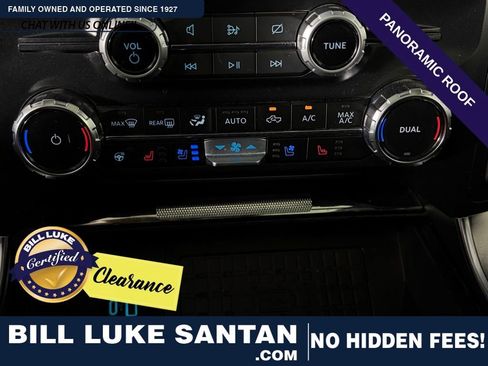 Used 2024 Ford F150 Platinum w/ FX4 Off-Road Package image 17