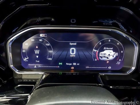 New 2026 GMC Sierra 1500 Elevation w/ Preferred Package image 12