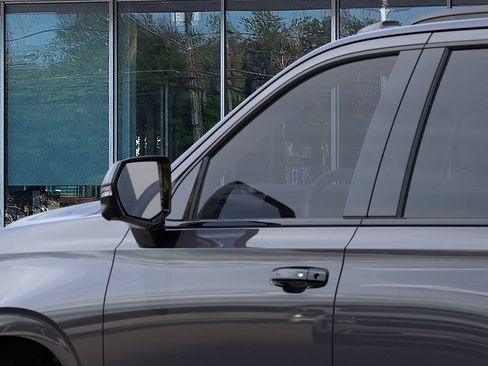New 2026 Chevrolet Tahoe RST AWD/4WD image 12