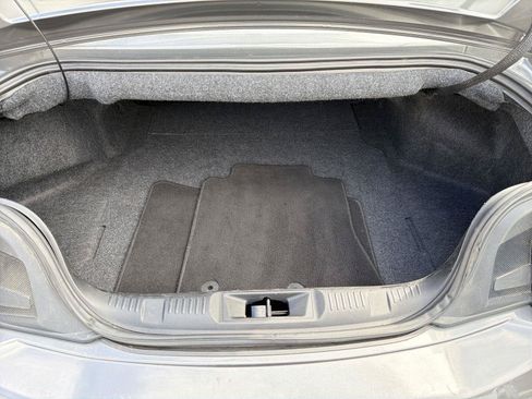 Used 2025 Ford Mustang Convertible RWD image 23