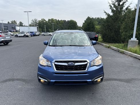 Used 2018 Subaru Forester 2.5i Premium AWD/4WD image 21
