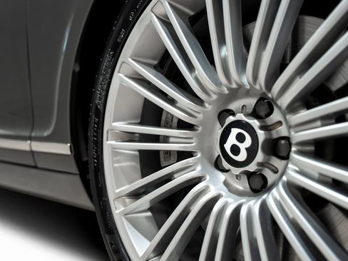 Used 2010 Bentley Continental GT Speed image 23