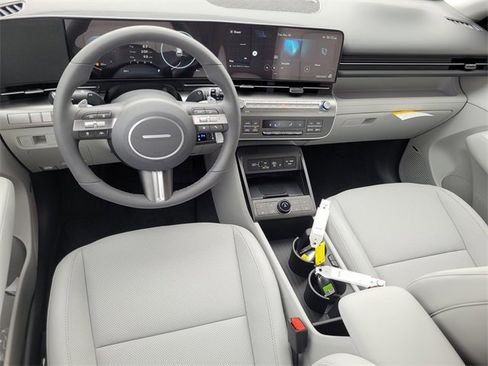 New 2026 Hyundai Kona Limited image 10