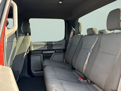 Used 2017 Ford F150 XLT AWD/4WD image 25