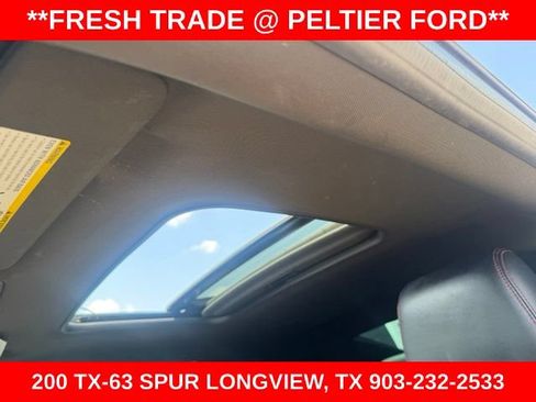 Used 2018 Chevrolet Camaro LT w/ Redline Edition RWD image 10