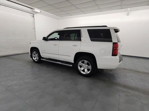 Used 2017 Chevrolet Tahoe LT w/ LT Signature Package image 6