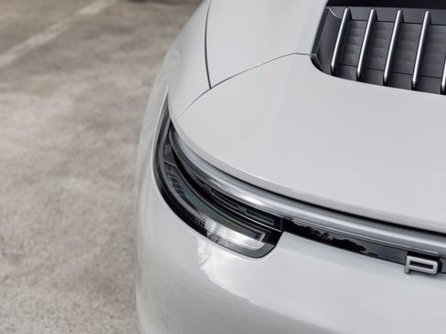 Certified 2022 Porsche 911 Carrera 4S AWD/4WD image 20