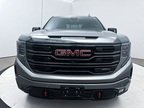 Used 2023 GMC Sierra 1500 AT4 w/ AT4 Preferred Package image 14
