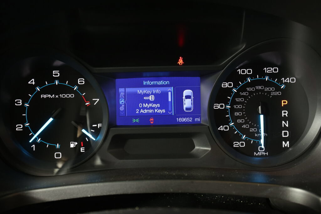 Used 2013 Ford Explorer FWD w/ Class III Trailer Tow Pkg image 29