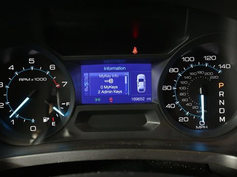Used 2013 Ford Explorer FWD w/ Class III Trailer Tow Pkg image 29