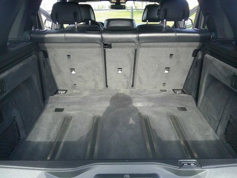 Used 2020 BMW X5 xDrive50i AWD/4WD image 27