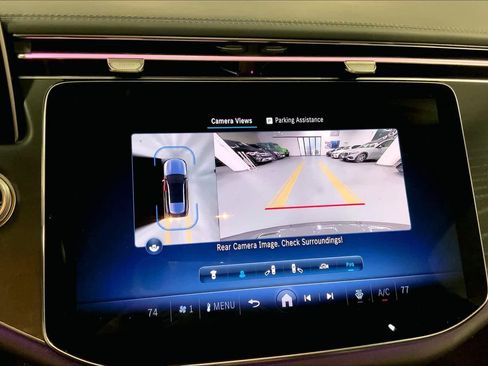 Used 2025 Mercedes-Benz E 450 4MATIC All-Terrain Wagon image 26