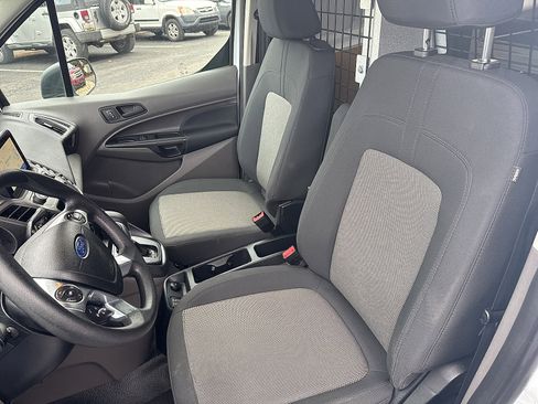 Used 2022 Ford Transit Connect XL w/ CNG/LPG Engine Prep Package image 34