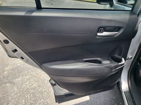 Certified 2023 Toyota Corolla Cross XLE w/ Convenience Package FWD image 13