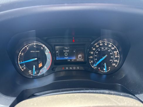 Used 2022 Ford Ranger XLT w/ Equipment Group 301A Mid RWD image 18