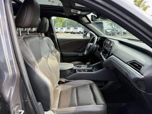 Used 2024 Lexus TX 350 AWD w/ Technology Package image 14