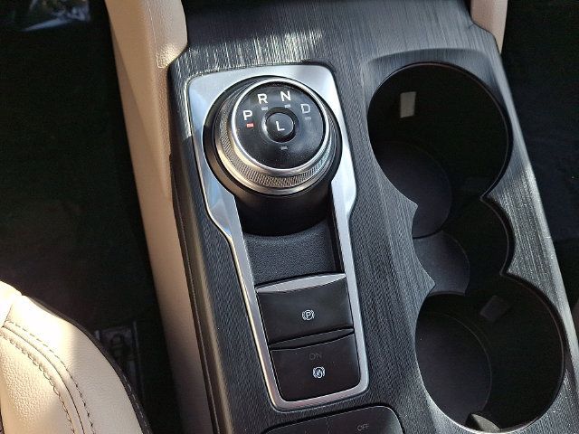 Certified 2022 Ford Escape SEL w/ Technology Package FWD image 14