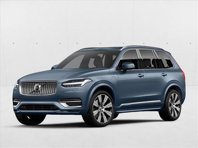 Used 2022 Volvo XC90 T8 R-Design w/ Advanced Package