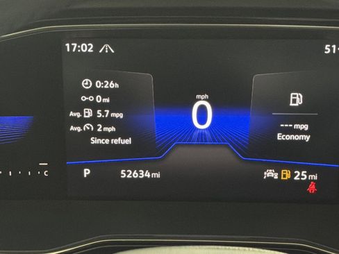 Used 2023 Volkswagen Jetta SE image 17