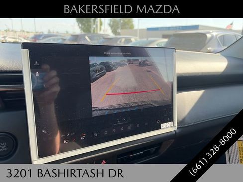 New 2026 MAZDA CX-5 Preferred AWD/4WD image 16