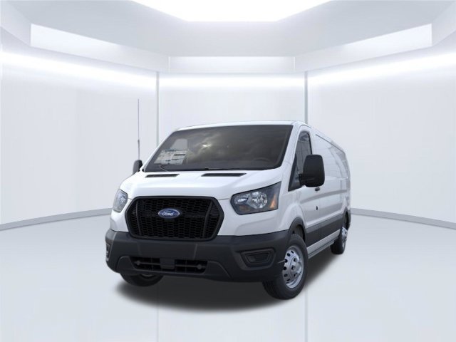 Used 2025 Ford Transit 250 Low Roof AWD image 2
