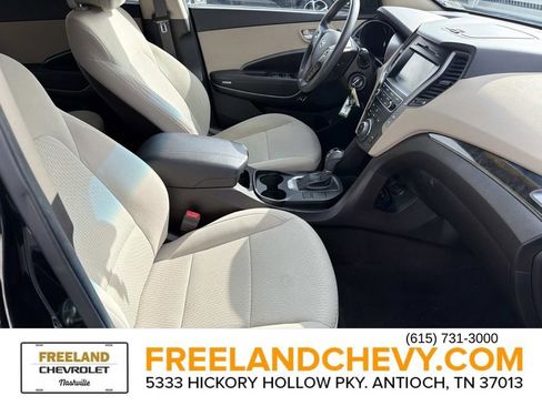 Used 2017 Hyundai Santa Fe Sport image 26