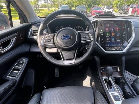 Used 2024 Subaru Ascent Touring AWD/4WD image 5