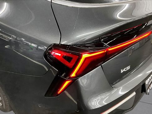 Used 2025 Kia K5 EX FWD image 30
