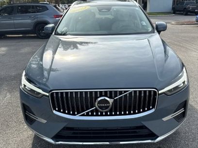 Used 2023 Volvo XC60 T8 Plus